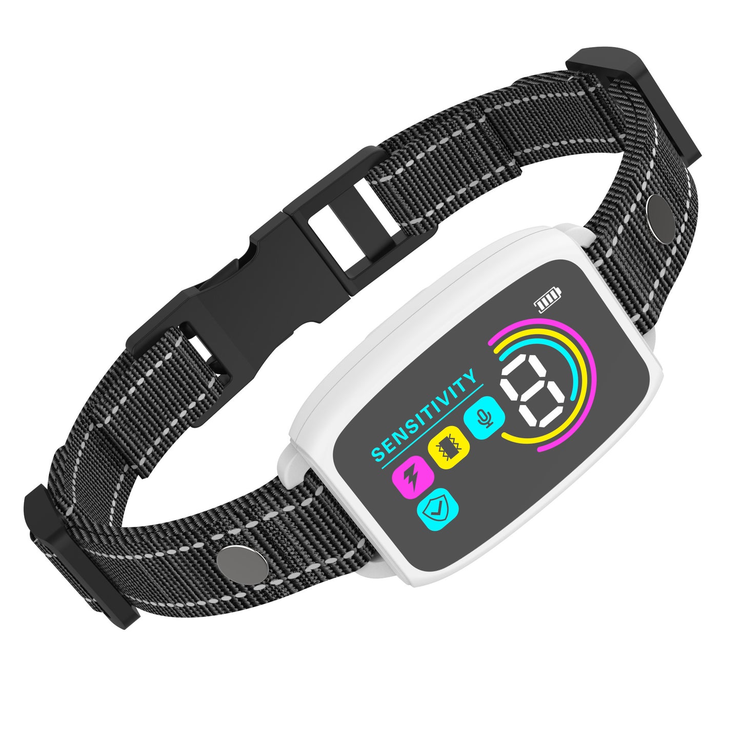 The Most Effective Anti-Bark Collar of 2025