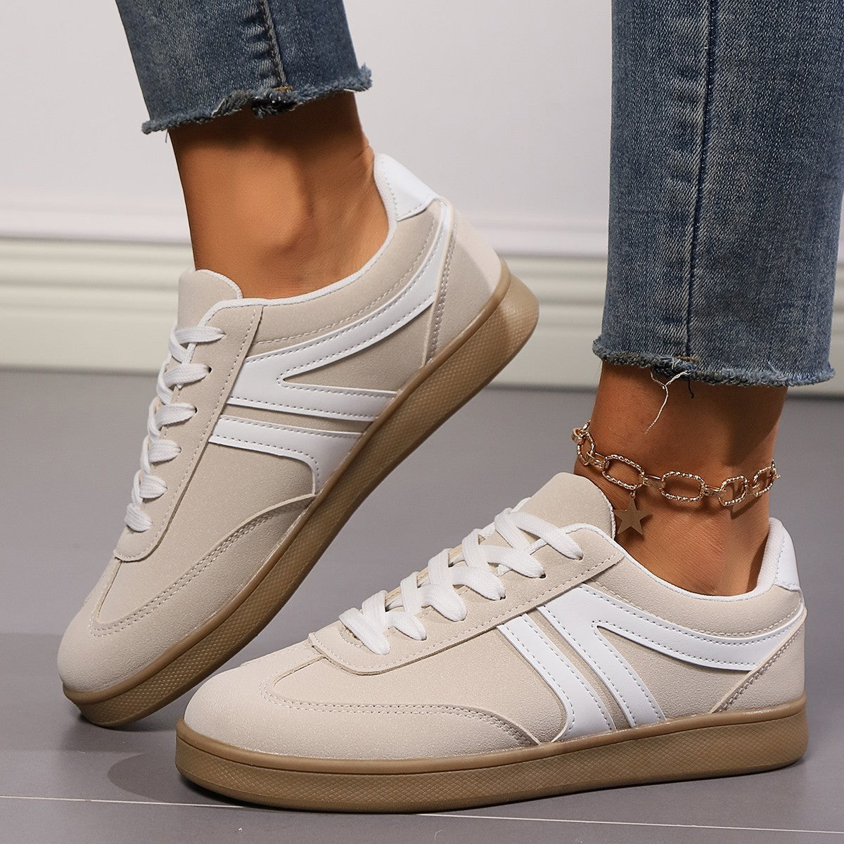 Chaussure pour femmes