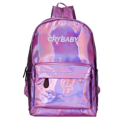 MAN TEARS BACKPACK