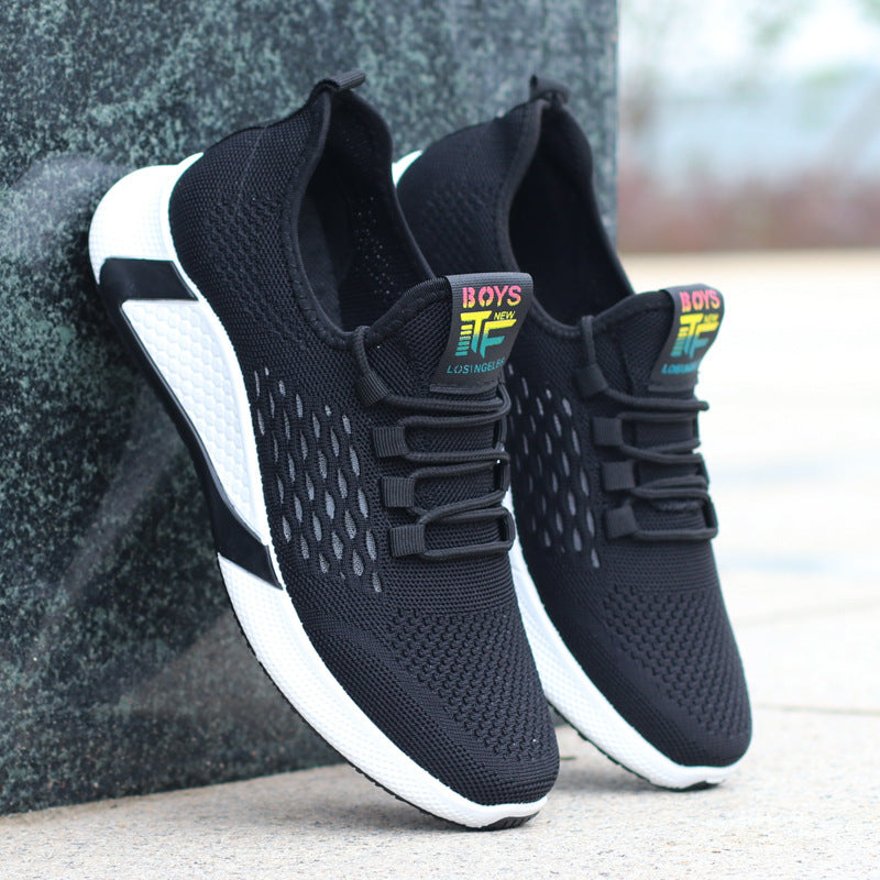Chaussure toute occasion pour homme