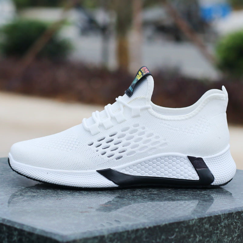 Chaussure toute occasion pour homme