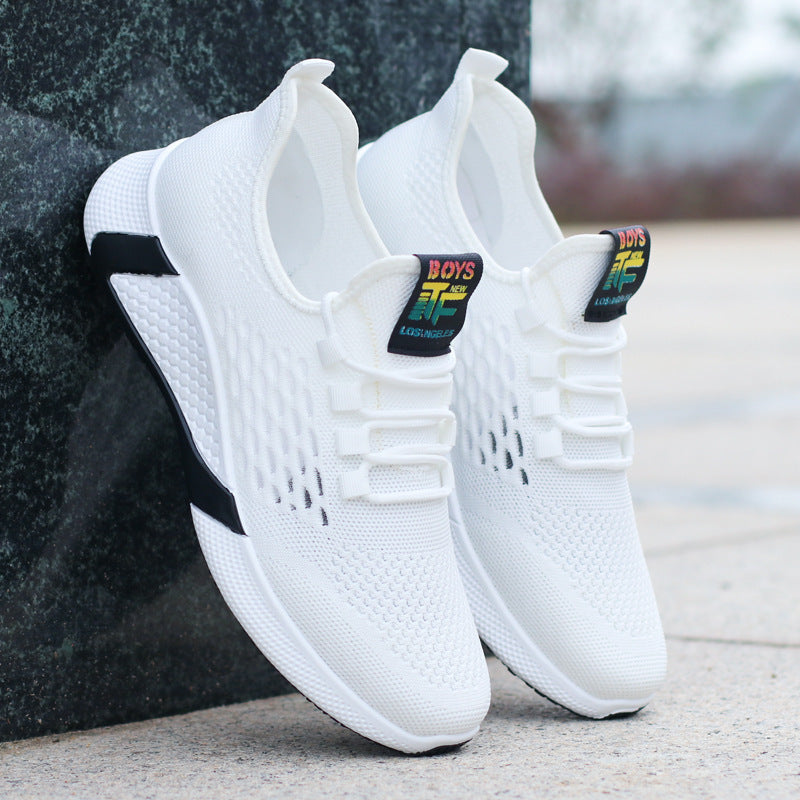 Chaussure toute occasion pour homme