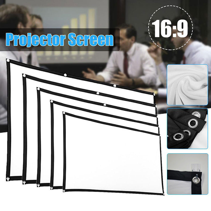 Écran pour projecteur