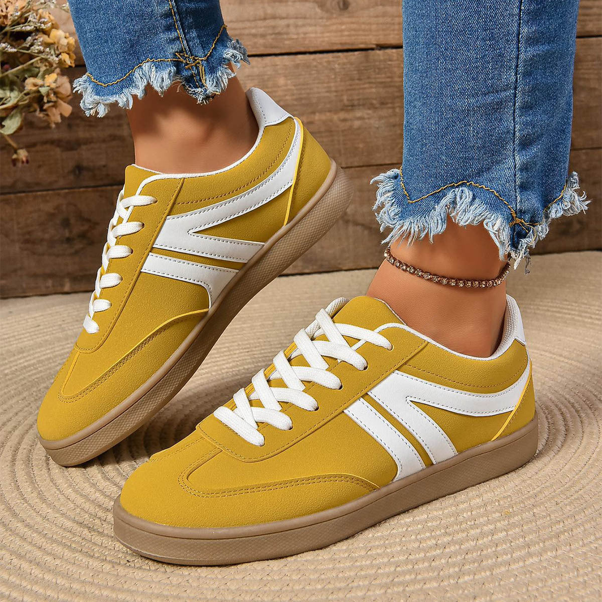 Chaussure pour femmes