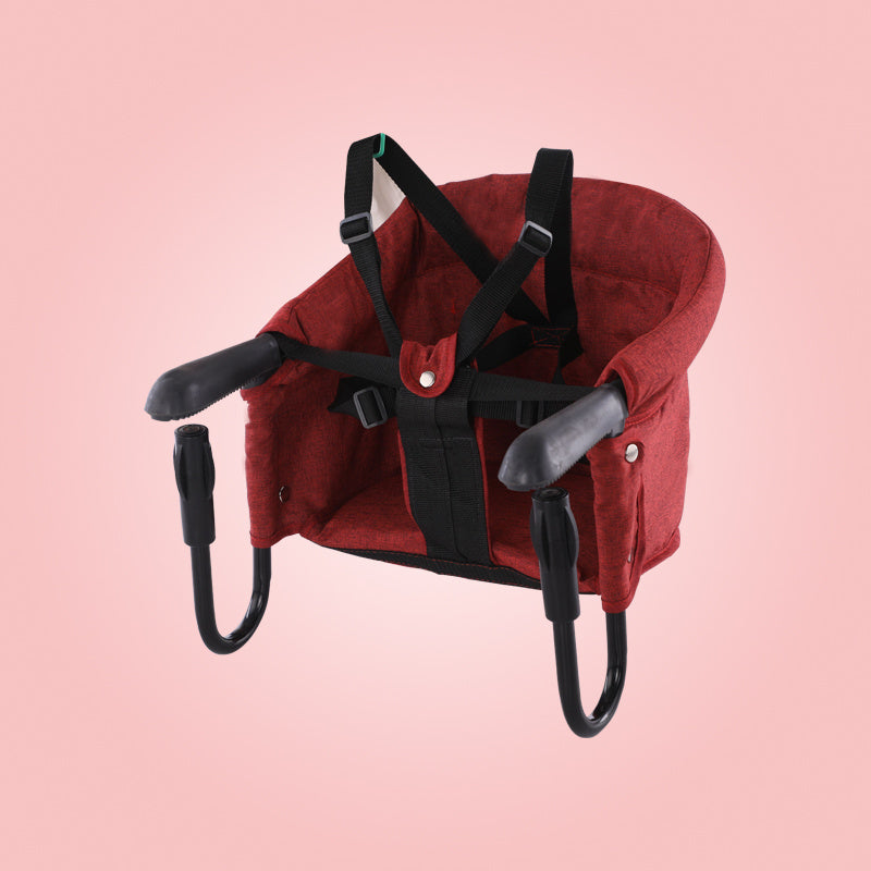 Baby table chair