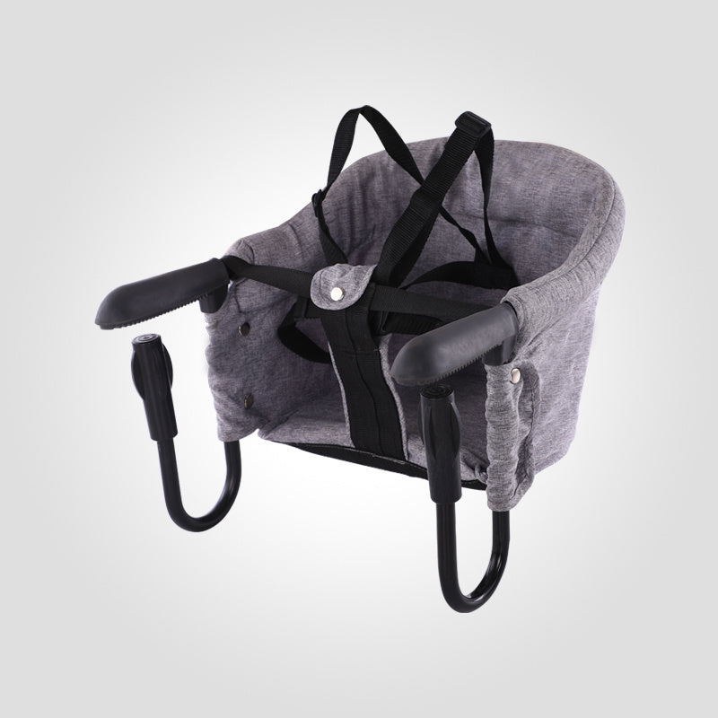 Baby table chair