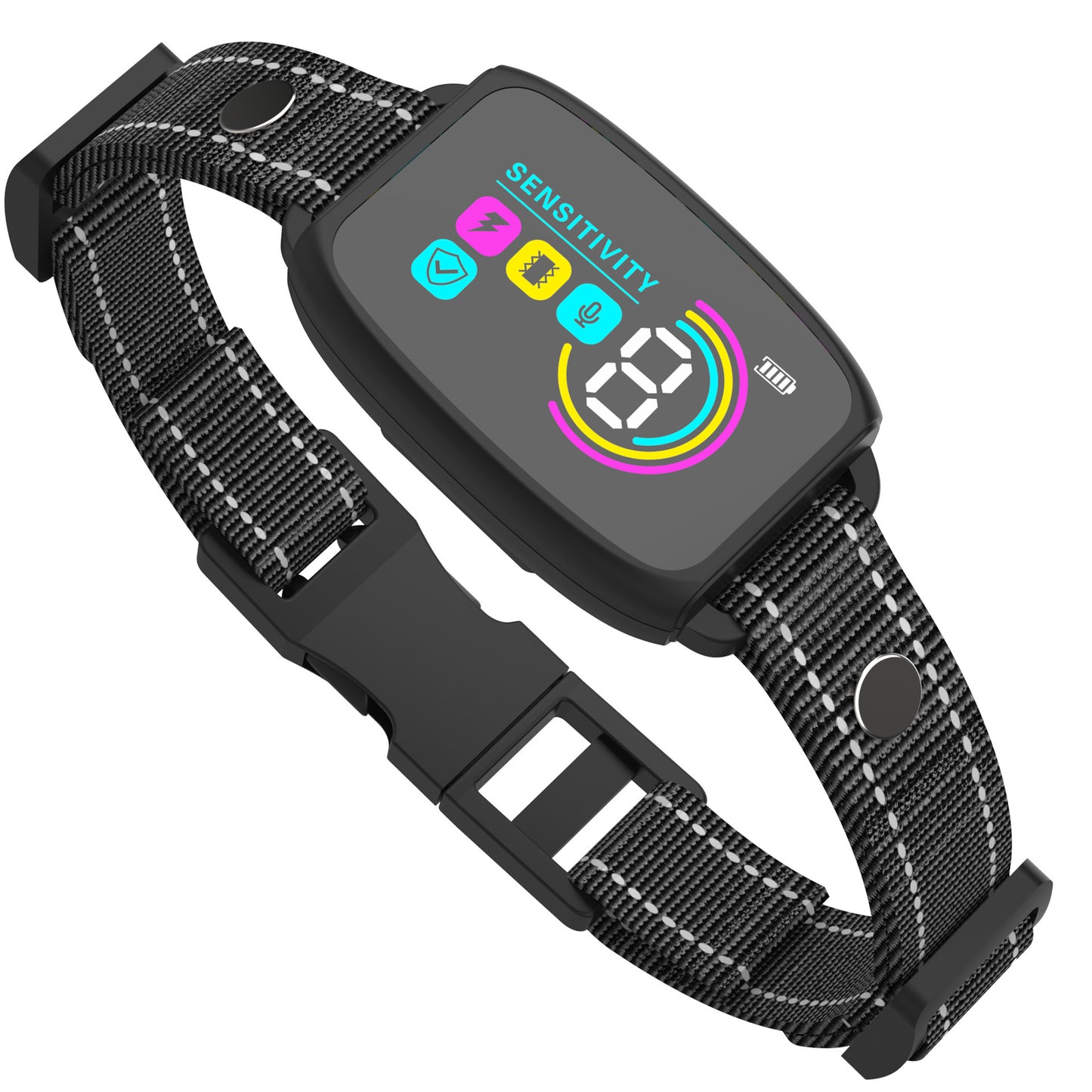 The Most Effective Anti-Bark Collar of 2025