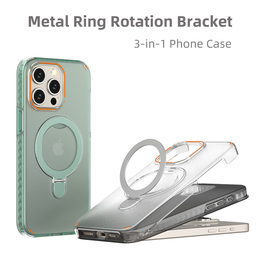 Protection pour téléphone IOS