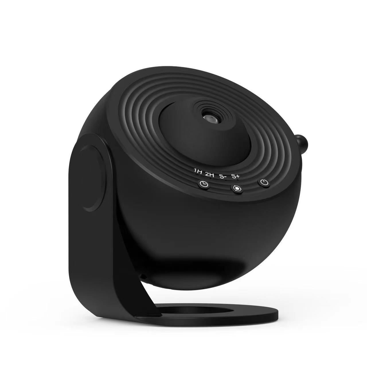 Projecteur de système solaire rotatif 360 degrés