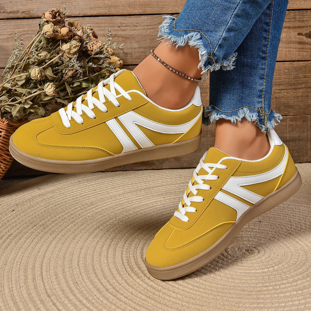 Chaussure pour femmes