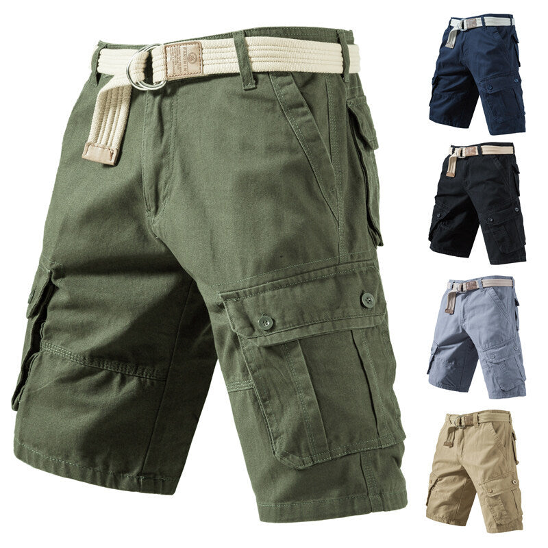 Short cargo