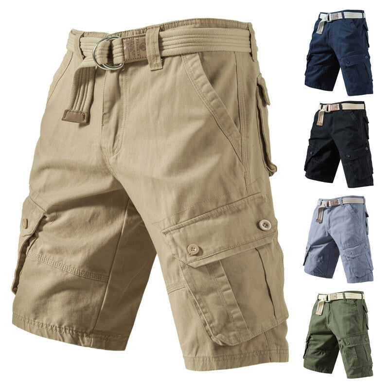 Short cargo