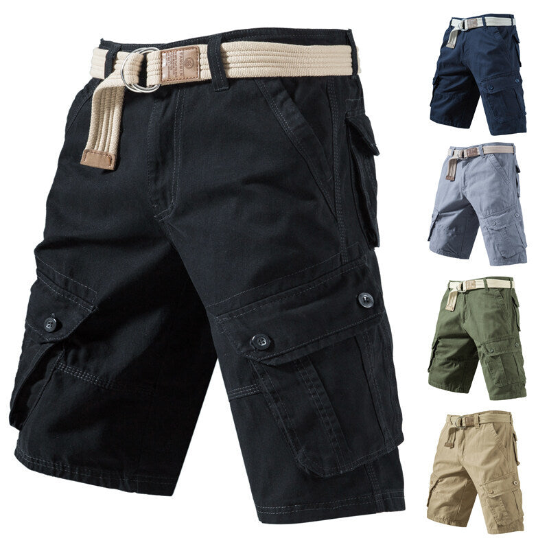 Short cargo