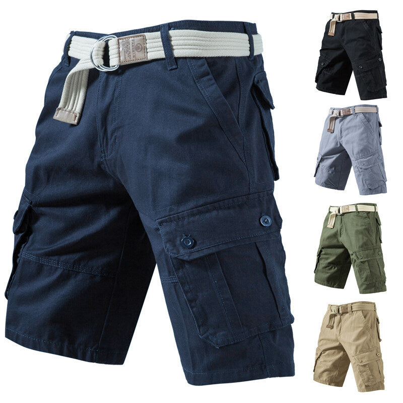Short cargo