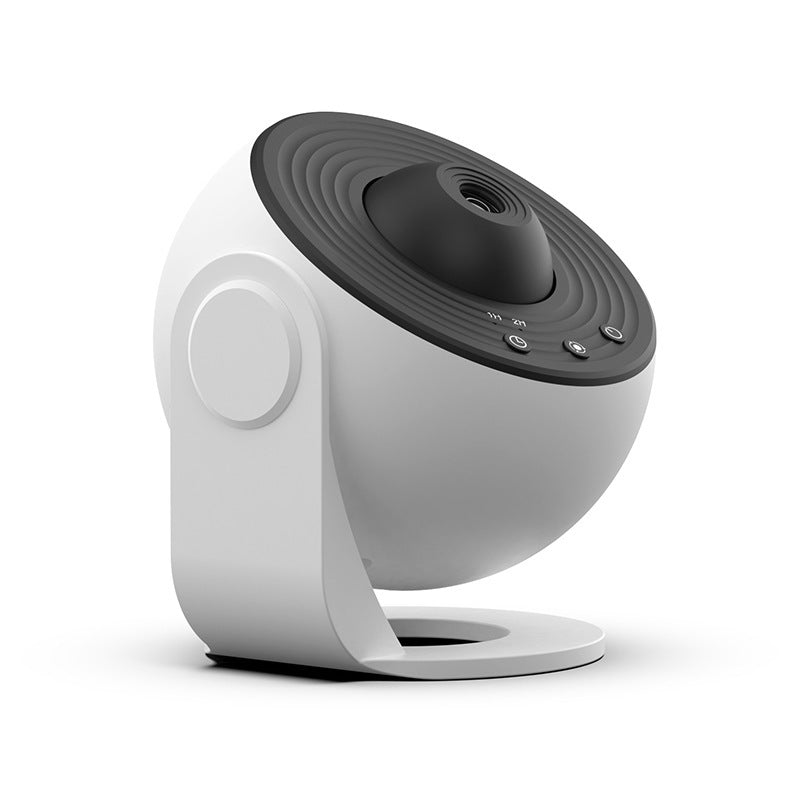Projecteur de système solaire rotatif 360 degrés