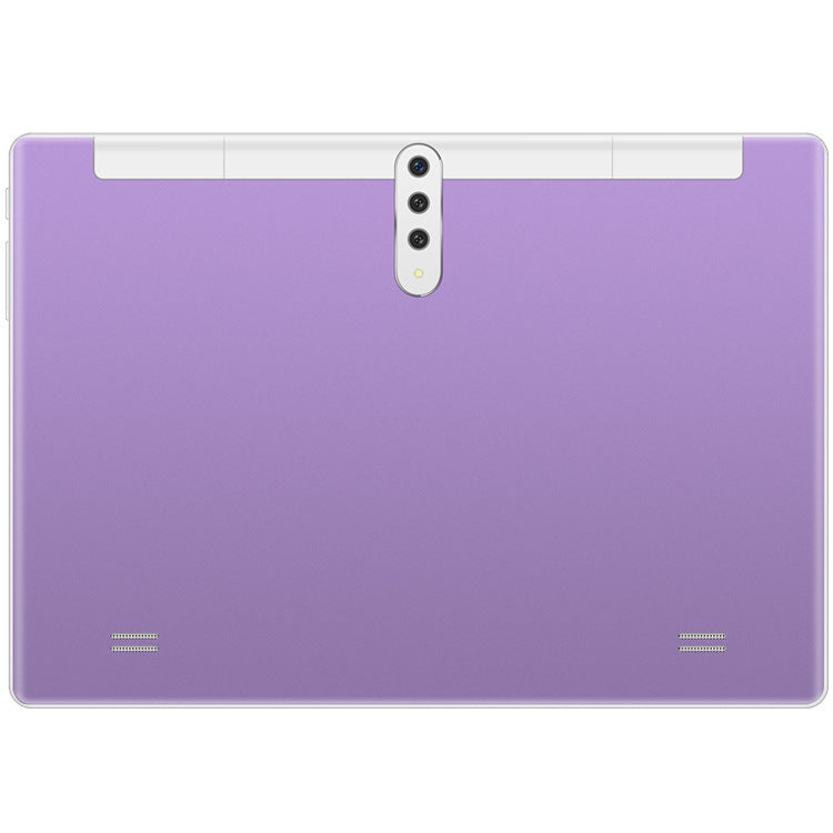 Tablette intelligente 10 pouces avec appel