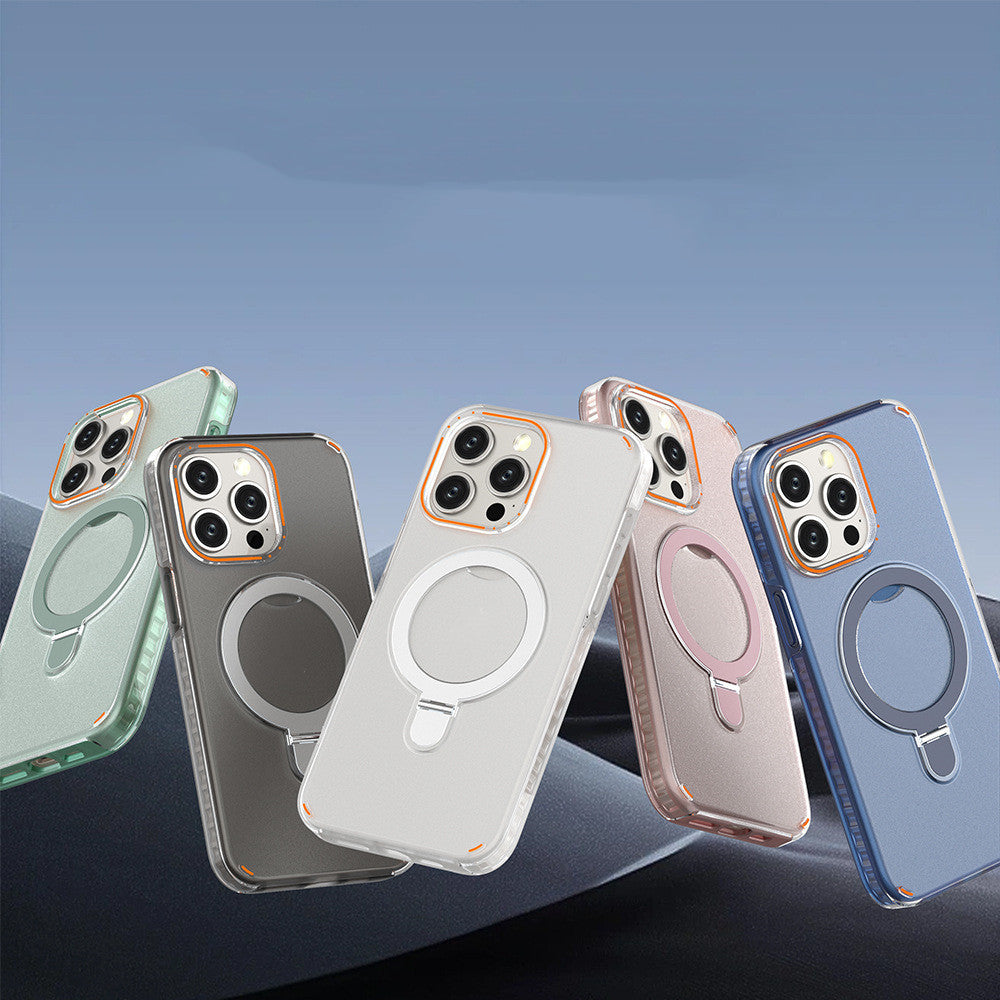 Protection pour téléphone IOS