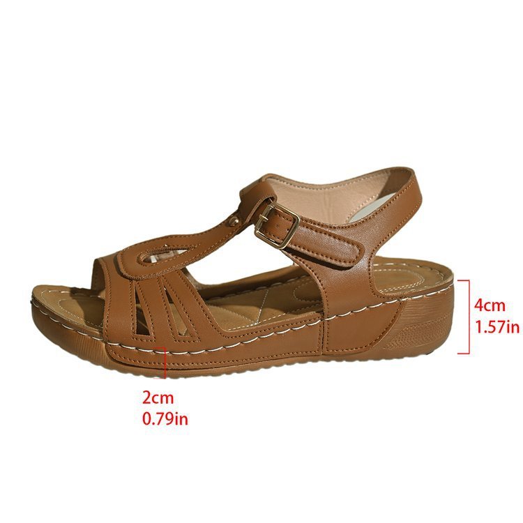 Sandales pour femmes
