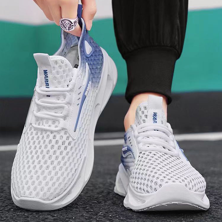 Chaussure de sport pour hommes