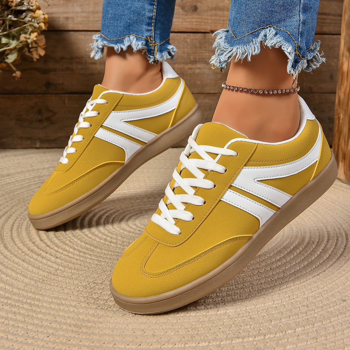 Chaussure pour femmes