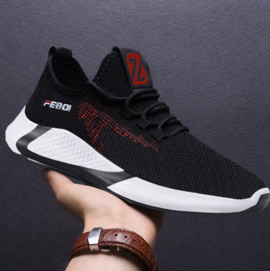 Chaussure toute occasion pour homme