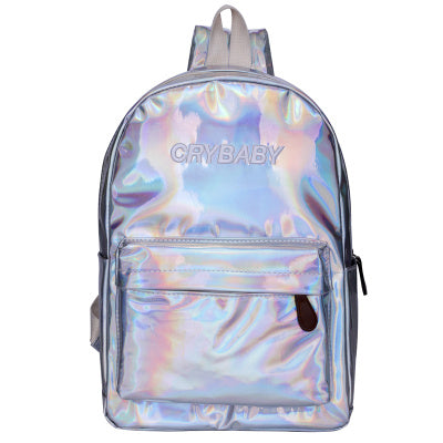 MAN TEARS BACKPACK