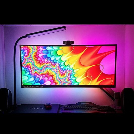Lumière décorative