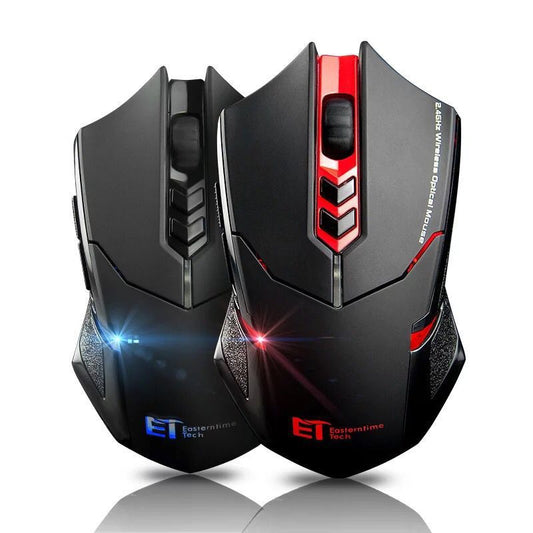 Quality mouse