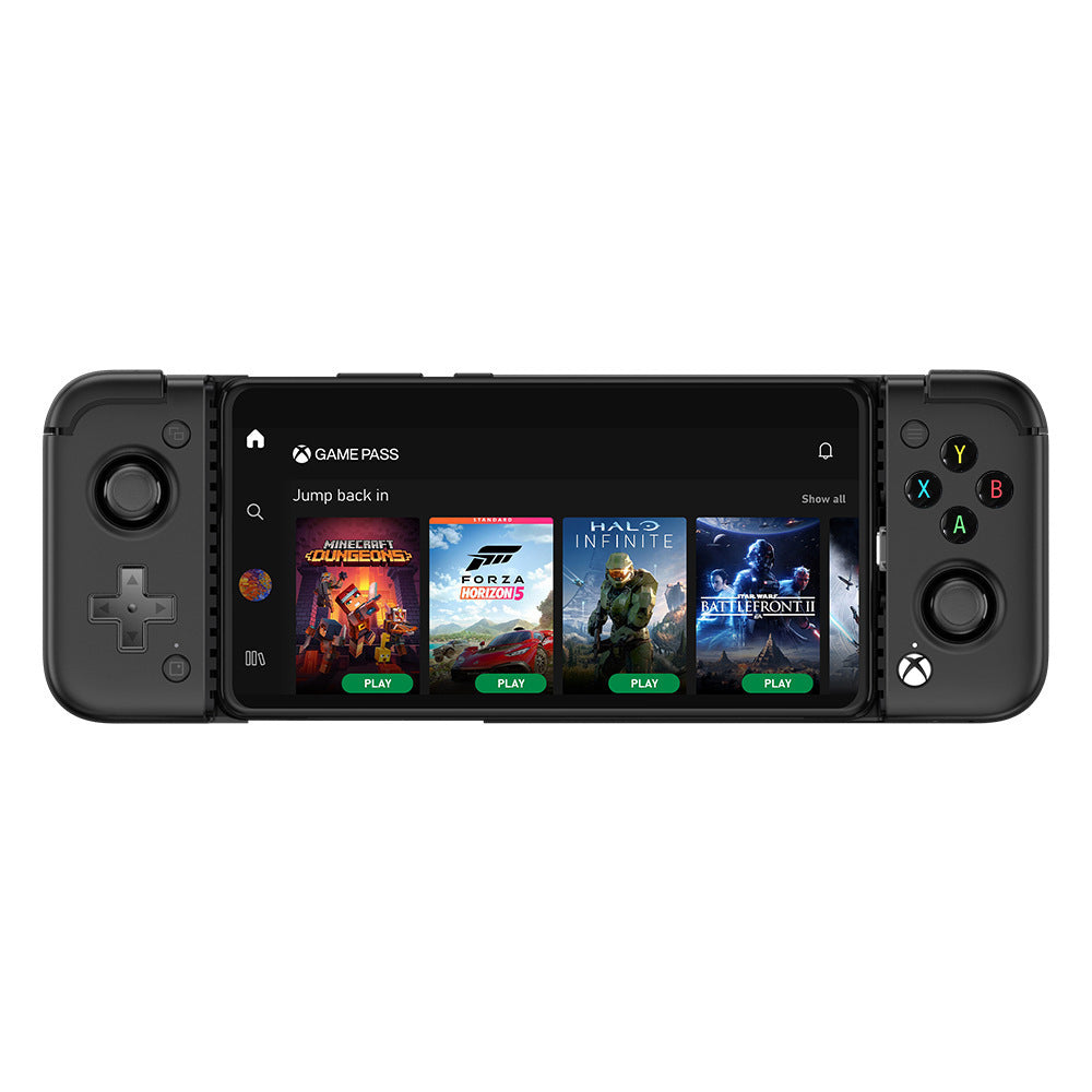 GameSir X2 Pro Type‑C – Compacte, personnalisable et performante