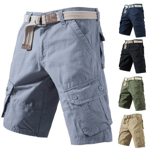 Short cargo