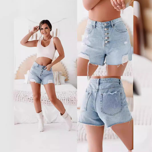 Short Fashion