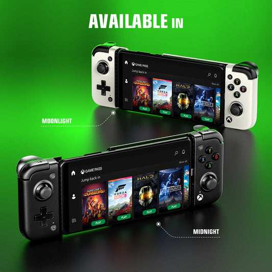 GameSir X2 Pro Type‑C – Compacte, personnalisable et performante